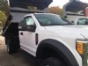 2017 Ford Super Duty F-450 DRW OXFORD WHITE, Connellsville, PA