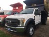 2017 Ford Super Duty F-450 DRW OXFORD WHITE, Connellsville, PA