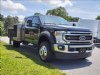 2023 Ford F-450 Super Duty Lariat Black, Liberty, NC