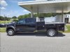 2023 Ford F-450 Super Duty Lariat Black, Liberty, NC