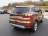 2017 Ford Escape Titanium Canyon Ridge Metallic, Portsmouth, NH