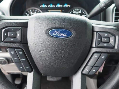 2017 Ford F-250 XLT Race Red, Portsmouth, NH