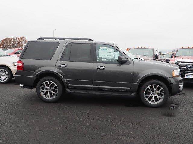 2017 Ford Expedition XLT Magnetic, Portsmouth, NH