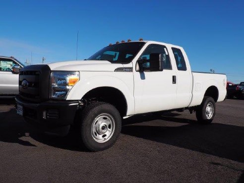2017 Ford F-350 Series XL Blue Jeans Metallic, Portsmouth, NH
