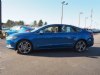 2017 Ford Fusion Titanium Lightning Blue, Portsmouth, NH