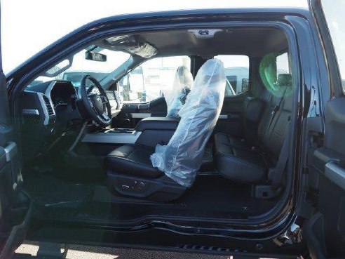 2017 Ford F-250 Lariat Shadow Black, Portsmouth, NH