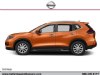 2017 Nissan Rogue SL Monarch Orange, Beverly, MA