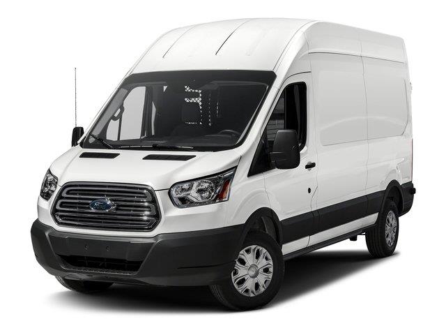 2017 Ford Transit 250 Green Gem Metallic, Portsmouth, NH