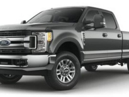 2017 Ford F-250 Lariat Ingot Silver Metallic, Portsmouth, NH