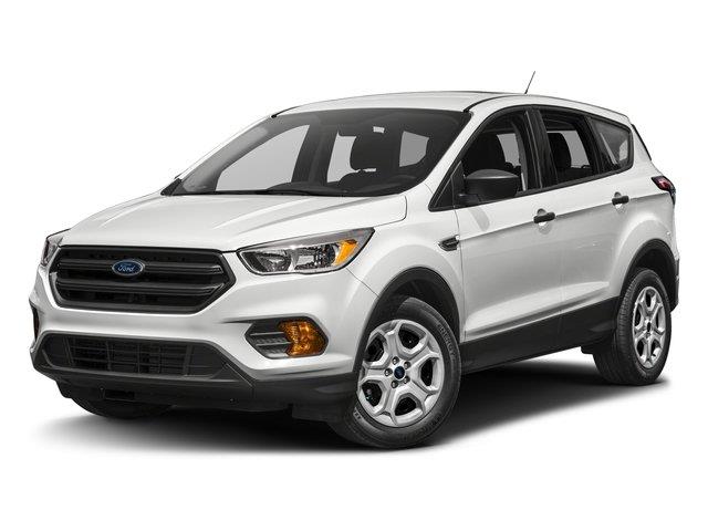 2017 Ford Escape S White Gold Metallic, Portsmouth, NH