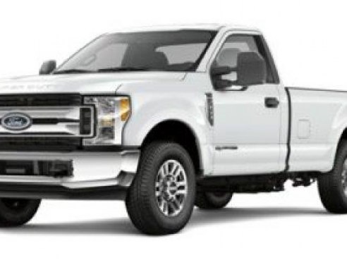 2017 Ford F-350 Series XLT Magnetic, Portsmouth, NH