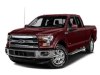 2017 Ford F-150 Lariat Ruby Red Metallic Tinted Clearcoat, Portsmouth, NH