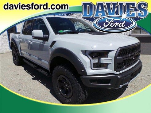 2017 Ford F-150 Raptor , Connellsville, PA