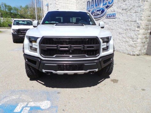 2017 Ford F-150 Raptor , Connellsville, PA