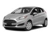 2017 Ford Fiesta SE Ruby Red Metallic Tinted Clearcoat, Portsmouth, NH