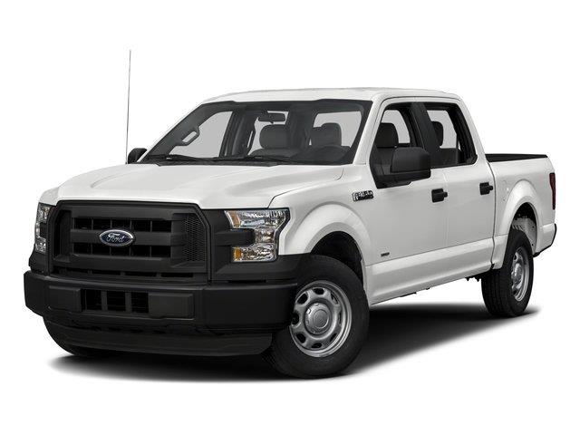 2017 Ford F-150 XL Magnetic, Portsmouth, NH