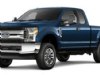 2017 Ford F-350 Series