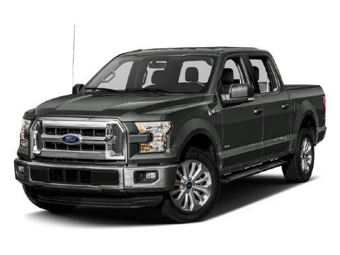 2017 Ford F-150 XLT Blue Jeans Metallic, Portsmouth, NH