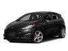 2017 Ford Fiesta ST Magnetic Metallic, Portsmouth, NH
