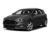2017 Ford Focus ST Shadow Black, Portsmouth, NH