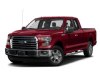 2017 Ford F-150 XLT Ruby Red Metallic Tinted Clearcoat, Portsmouth, NH