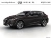 2018 Infiniti QX30 Premium Malbec Black, Danvers, MA