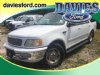 1998 Ford Expedition White, Connellsville, PA