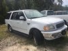 1998 Ford Expedition White, Connellsville, PA