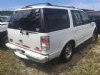 1998 Ford Expedition White, Connellsville, PA