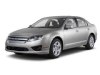 2012 Ford Fusion SE Gray, Connellsville, PA