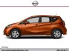 2017 Nissan Versa Note SV Monarch Orange, Beverly, MA
