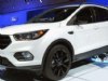 2018 Ford Escape S Magnetic Metallic, Connellsville, PA