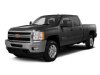 2013 Chevrolet Silverado 2500HD - Connellsville - PA