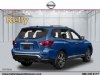 2018 Nissan Pathfinder Platinum Caspian Blue, Beverly, MA