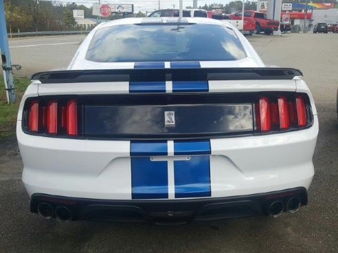 2017 Ford Mustang Shelby GT350 , Connellsville, PA