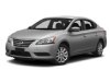 2014 Nissan Sentra - Connellsville - PA