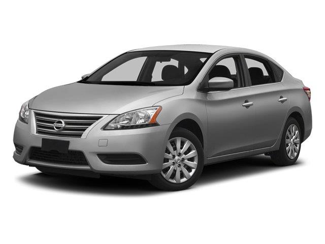 2014 Nissan Sentra SR Super Black, Connellsville, PA