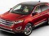 2018 Ford Edge SE Ingot Silver Metallic, Connellsville, PA