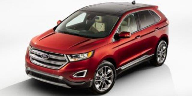 2018 Ford Edge SE Ingot Silver Metallic, Connellsville, PA