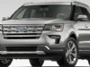 2018 Ford Explorer - Connellsville - PA