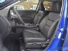 2018 Honda HR-V EX-L Navi Aegean Blue Metallic, Lawrence, MA