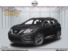 2018 Nissan Murano S Magnetic Black, Beverly, MA