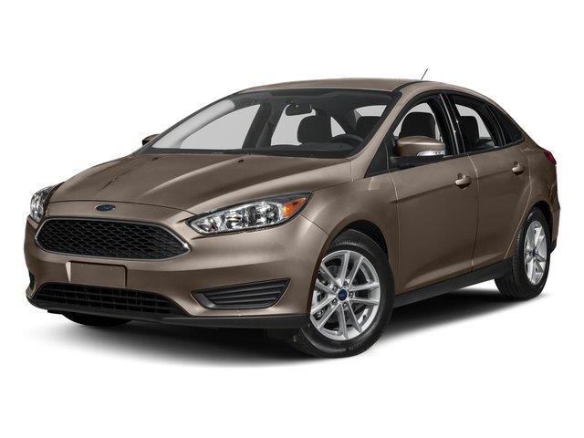 2018 Ford Focus S Oxford White, Connellsville, PA