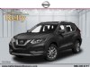 2018 Nissan Rogue S Magnetic Black, Beverly, MA