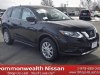 2018 Nissan Rogue S Magnetic Black, Lawrence, MA