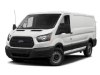 2018 Ford Transit Van