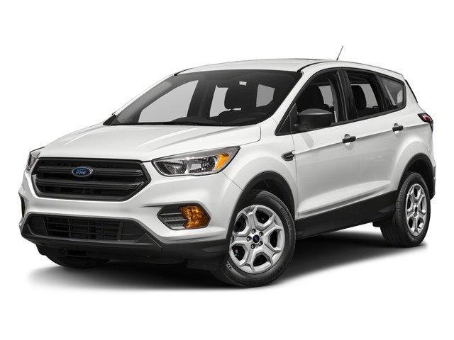 2018 Ford Escape SE Shadow Black, Connellsville, PA