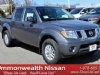 2018 Nissan Frontier - Lawrence - MA