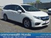 2019 Honda Odyssey EX-L White Diamond Pearl, Lawrence, MA