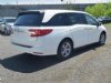 2019 Honda Odyssey EX-L White Diamond Pearl, Lawrence, MA